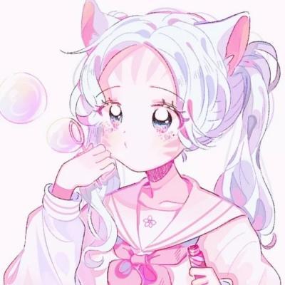 头像闺蜜2人一人一张 闺蜜头像2人一人各一张