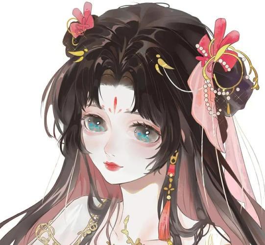 卡通图片头像 卡通头像大全图片大全图片大全集