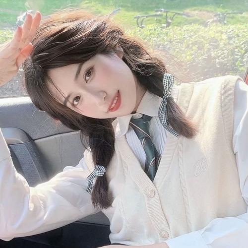优质女生头像 优质精致女生头像个性头像