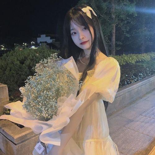 优质女生头像 优质精致女生头像个性头像