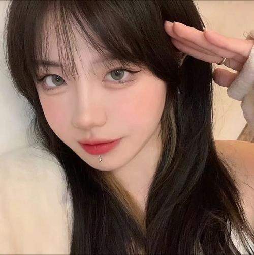 优质女生头像 优质精致女生头像个性头像