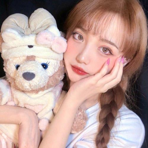 优质女生头像 优质精致女生头像个性头像