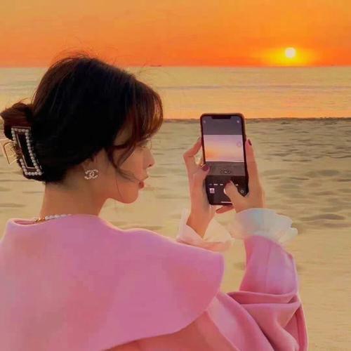 优质女生头像 优质精致女生头像个性头像