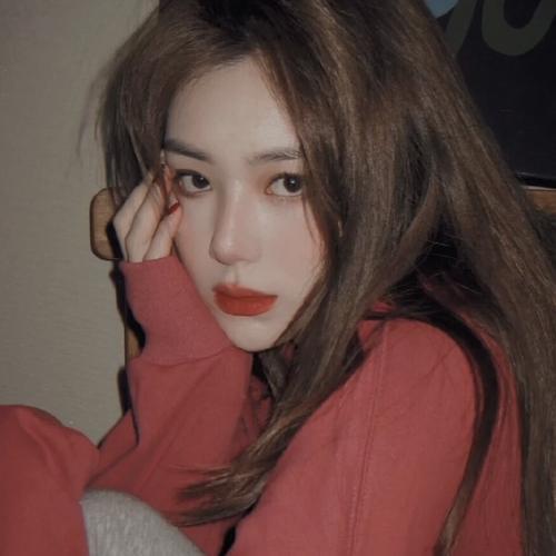 优质女生头像 优质精致女生头像个性头像