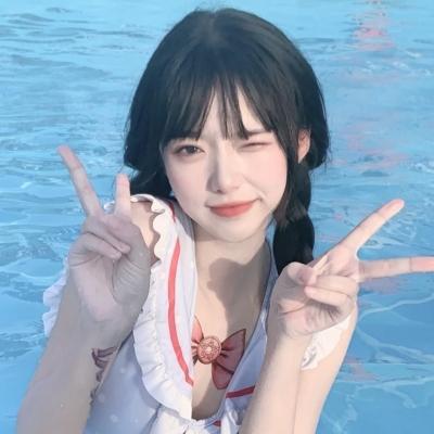 优质女生头像 优质精致女生头像个性头像