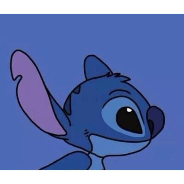 史迪仔情侣头像 史迪仔可爱头像