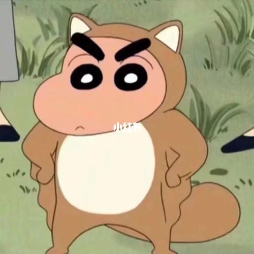 沙雕动漫头像 头像图片动漫沙雕