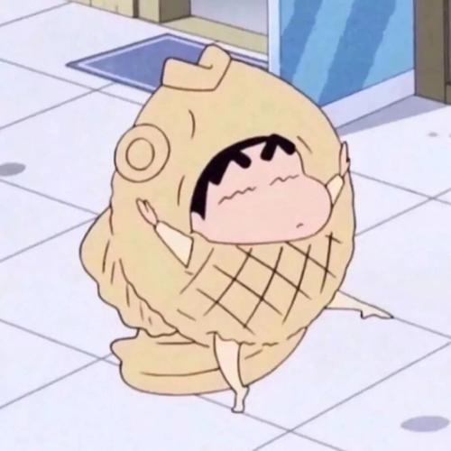 沙雕动漫头像 头像图片动漫沙雕