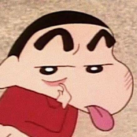 沙雕动漫头像 头像图片动漫沙雕