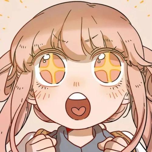 沙雕动漫头像 头像图片动漫沙雕