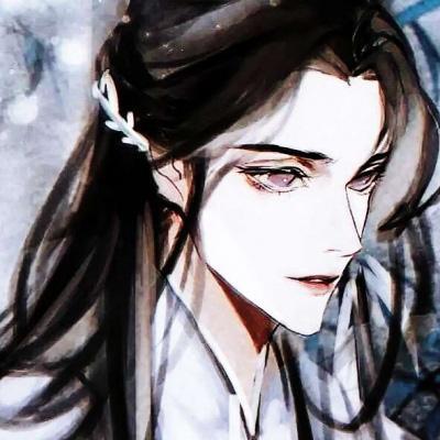 古风头像男仙风道骨 古风仙气头像男