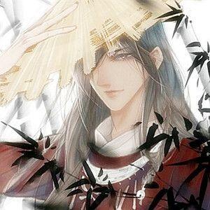 古风头像男仙风道骨 古风仙气头像男