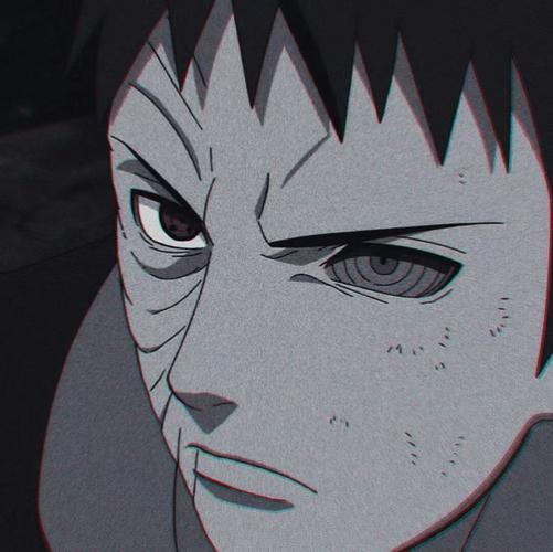 带土图片超帅头像 带土图片超帅图片高清