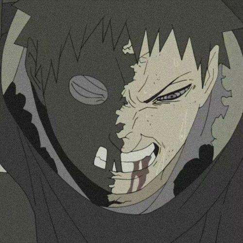 带土图片超帅头像 带土图片超帅图片高清