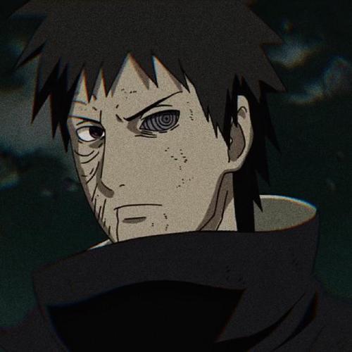 带土图片超帅头像 带土图片超帅图片高清