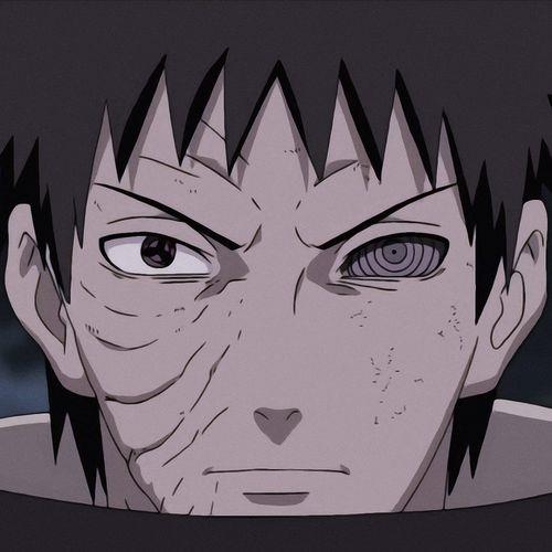 带土图片超帅头像 带土图片超帅图片高清