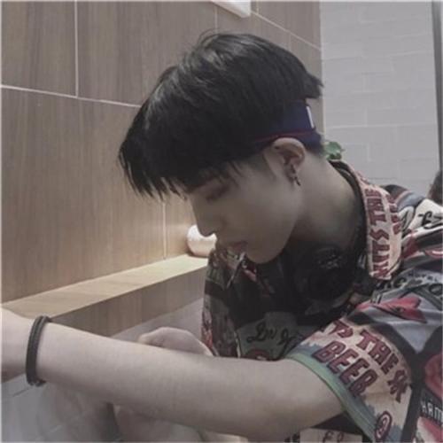 2022最潮最火头像 2022最热头像