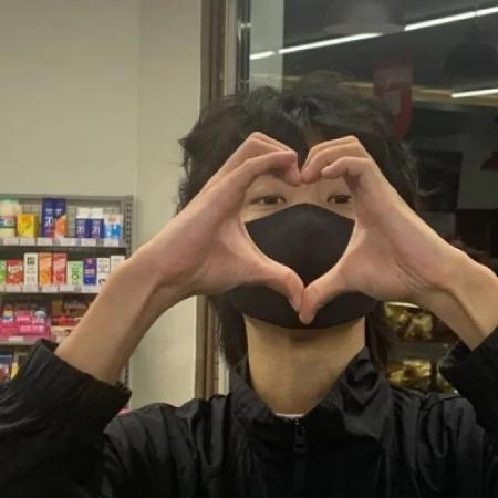 2022最流行的微信头像 2022最好看的微信头像