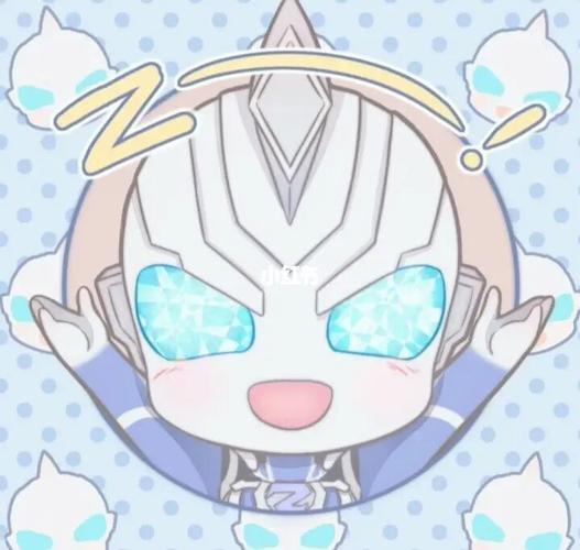 奥特曼头像图片 奥特曼头像组图