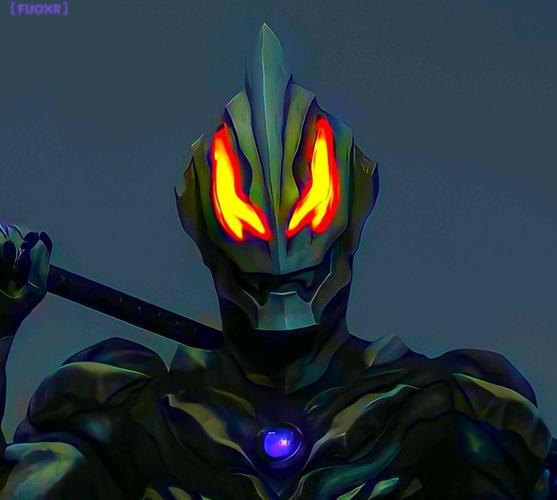 奥特曼头像图片 奥特曼头像组图