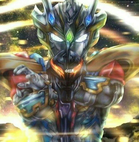 奥特曼头像图片 奥特曼头像组图