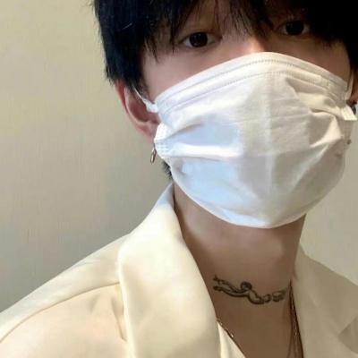 2022年最好看的头像图片 2022最好看的微信头像