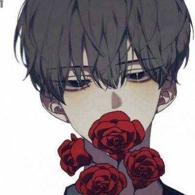 好看头像男生动漫 超好看的头像图片男生动漫