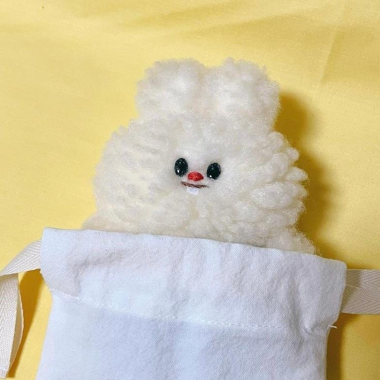 微信最新2022可爱玩偶头像ins清新