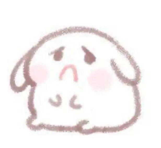 最新分享可爱头像小兔子萌萌哒