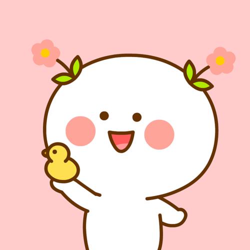 微信头像图片卡通 微信头像卡通图片大全