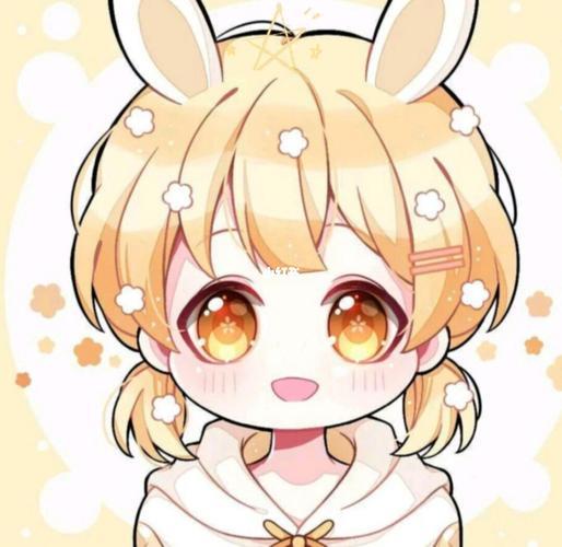 头像可爱呆萌 男生头像可爱呆萌图片