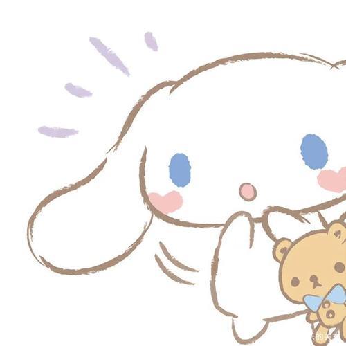 头像可爱呆萌 男生头像可爱呆萌图片