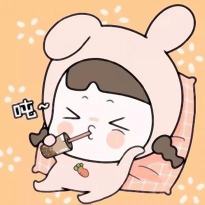 头像可爱呆萌 男生头像可爱呆萌图片