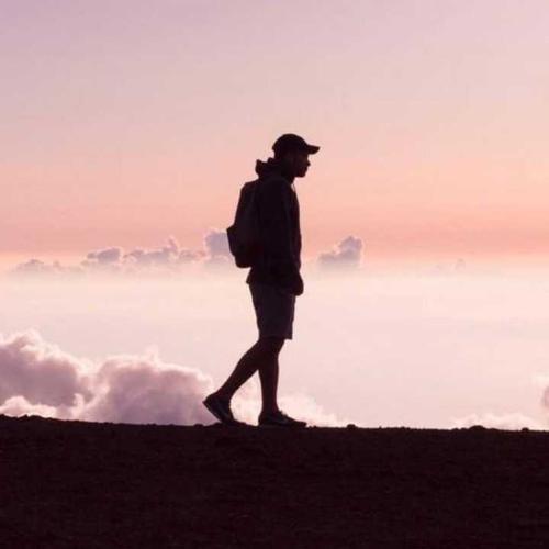 微信头像男生阳光 阳光男人微信头像图片