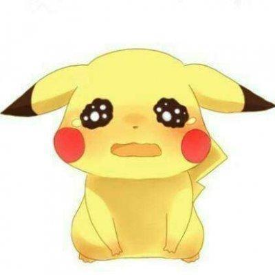 皮卡丘情侣头像 情侣头像皮卡丘一对