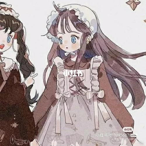 闺蜜头像分开一人一半 女生闺蜜头像分开一人一半真人霸气三人