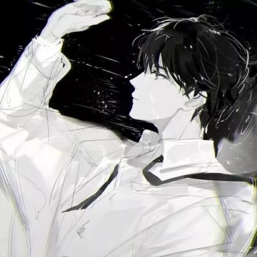 帅气头像男生炫酷 图片头像男生酷帅霸气