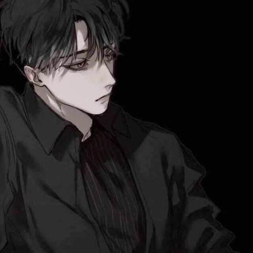 帅气头像男生炫酷 图片头像男生酷帅霸气