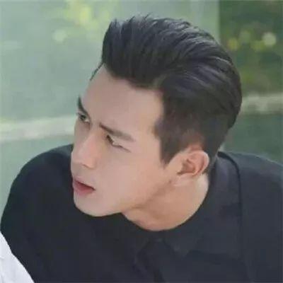 做影视头像图片 影视作品头像