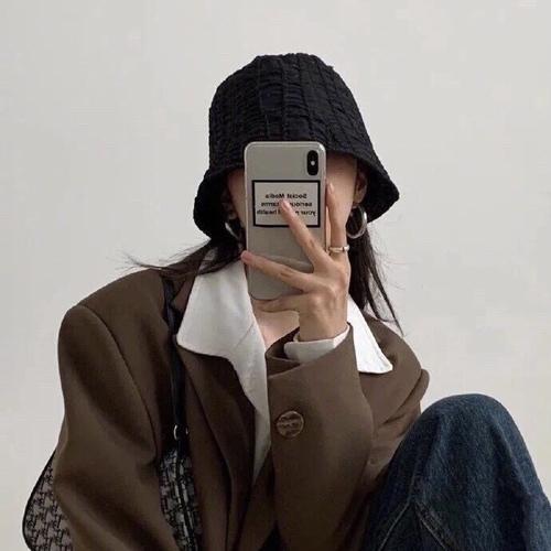 头像ins高级质感 女生头像ins高级质感图片