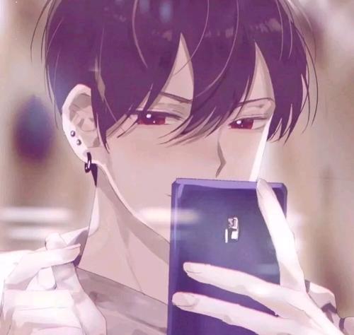 超帅的男生头像 好看的男生头像图片帅帅