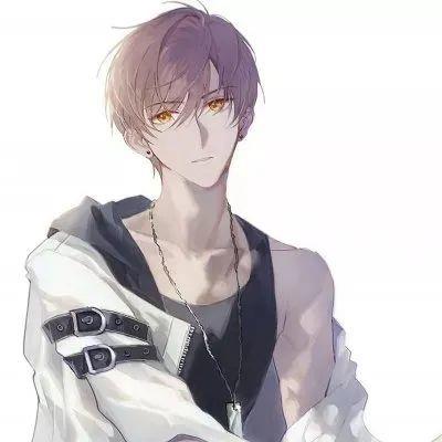 超帅的男生头像 好看的男生头像图片帅帅