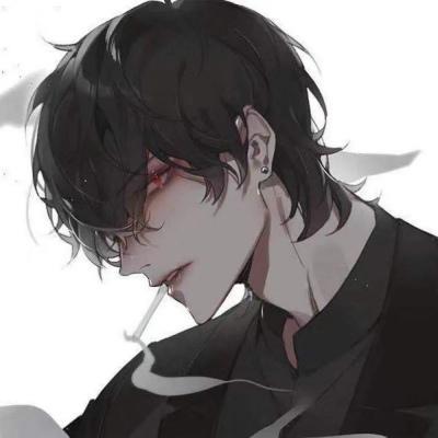 超帅的男生头像 好看的男生头像图片帅帅