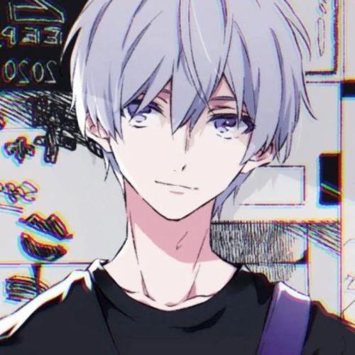 超帅的男生头像 好看的男生头像图片帅帅