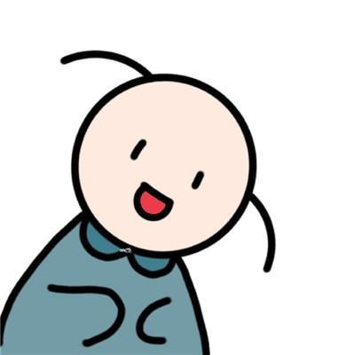 微信头像可爱呆萌 微信头像呆萌可爱女生