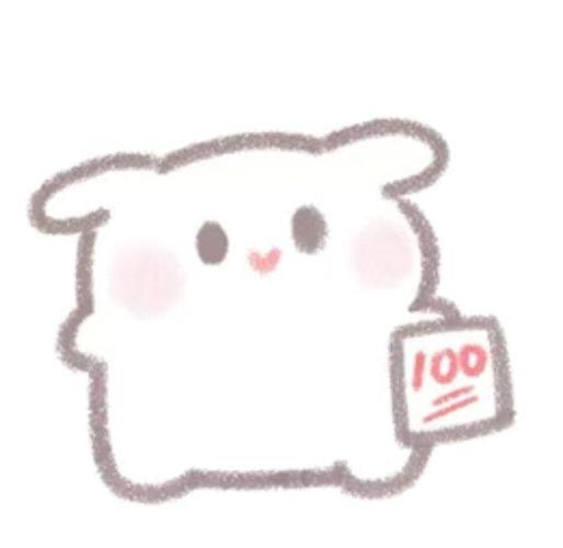 微信头像可爱呆萌 微信头像呆萌可爱女生