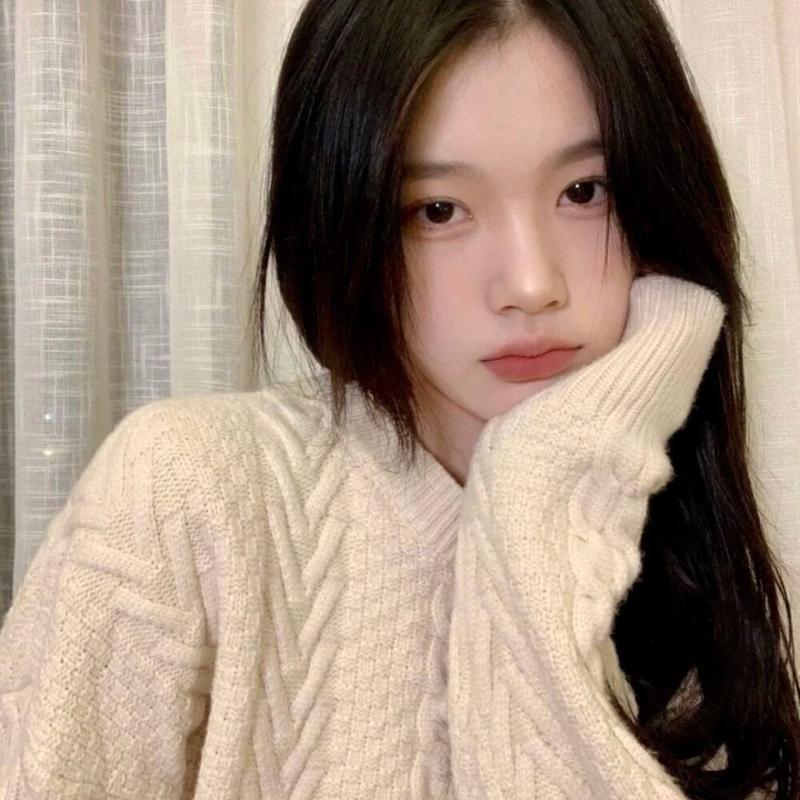 头像图片女生 女生头像最新图片