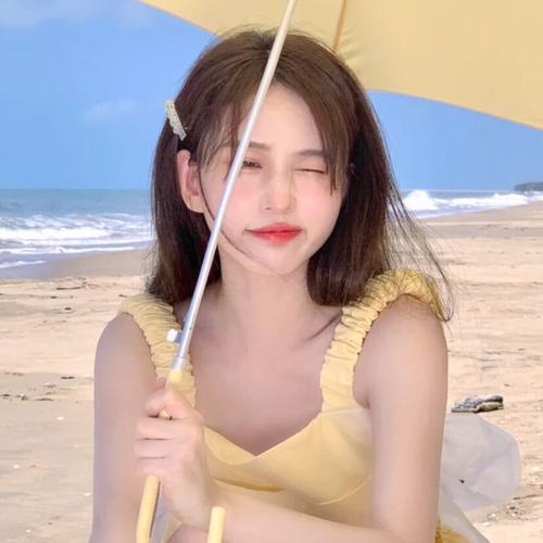 头像图片女生 女生头像最新图片