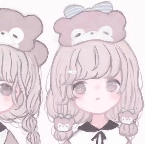 三人闺蜜头像仙气 闺蜜头像三人三张仙气