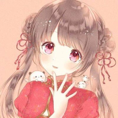 三人闺蜜头像仙气 闺蜜头像三人三张仙气